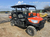 2023 KUBOTA RTV-X1140W-H (Canopy)