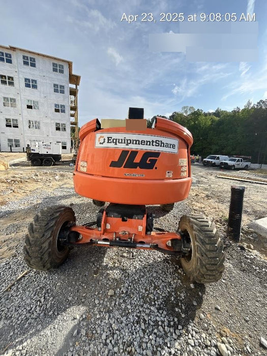 2020 JLG 450AJ