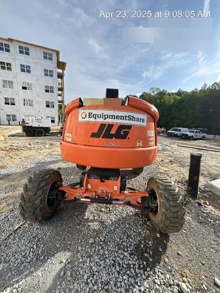 2020 JLG 450AJ