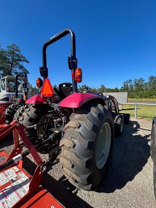 2022 YANMAR YT347VXHI-TL