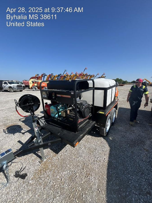 2025 MI-T-M HS-3505-1MGH-UR