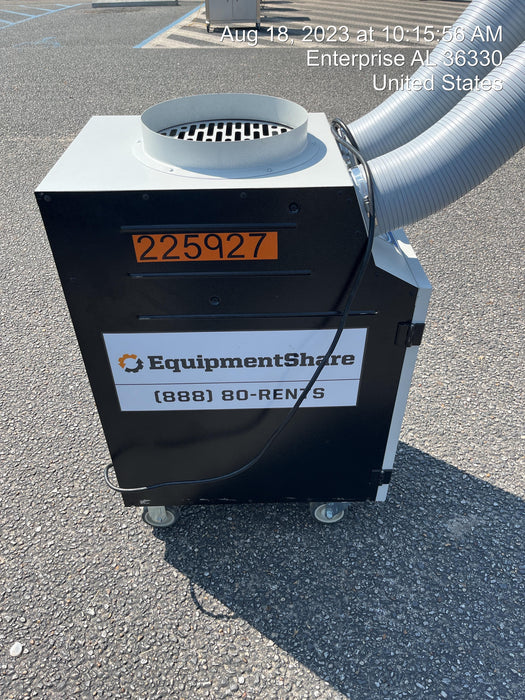 2022 KWIKOOL KPAC1411-2