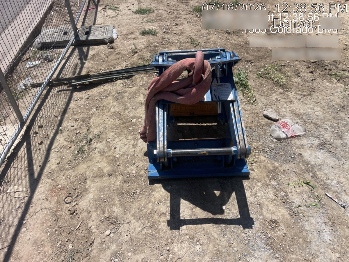 2023 KENCO KL9000