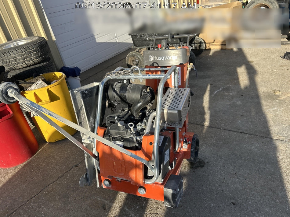 2023 HUSQVARNA FS524