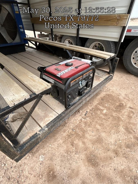 2025 MI-T-M GEN-3600-0MM0