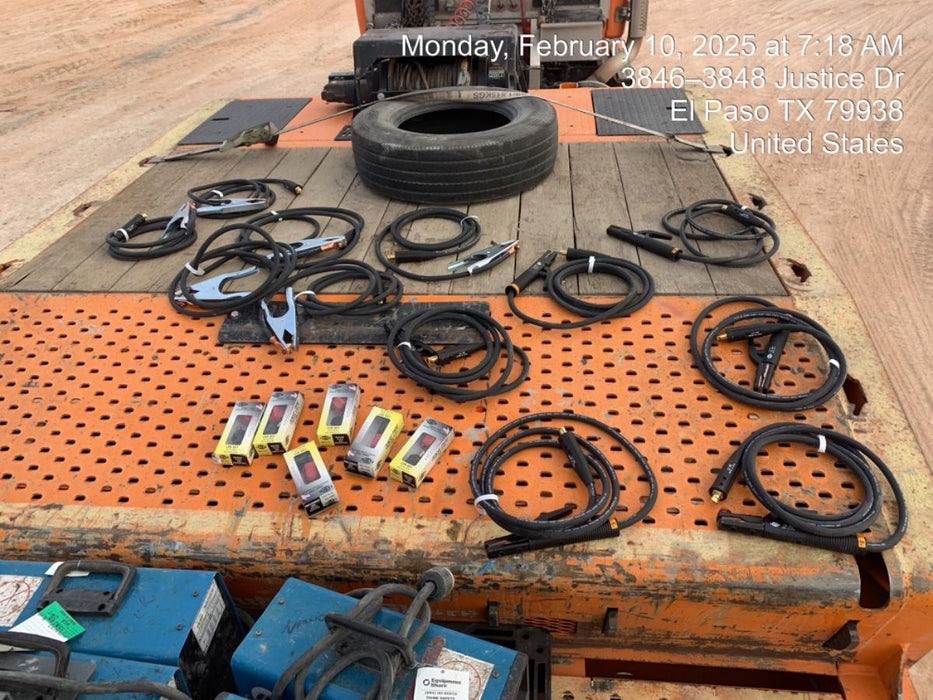 2024 MILLER ELECTRIC CST-282