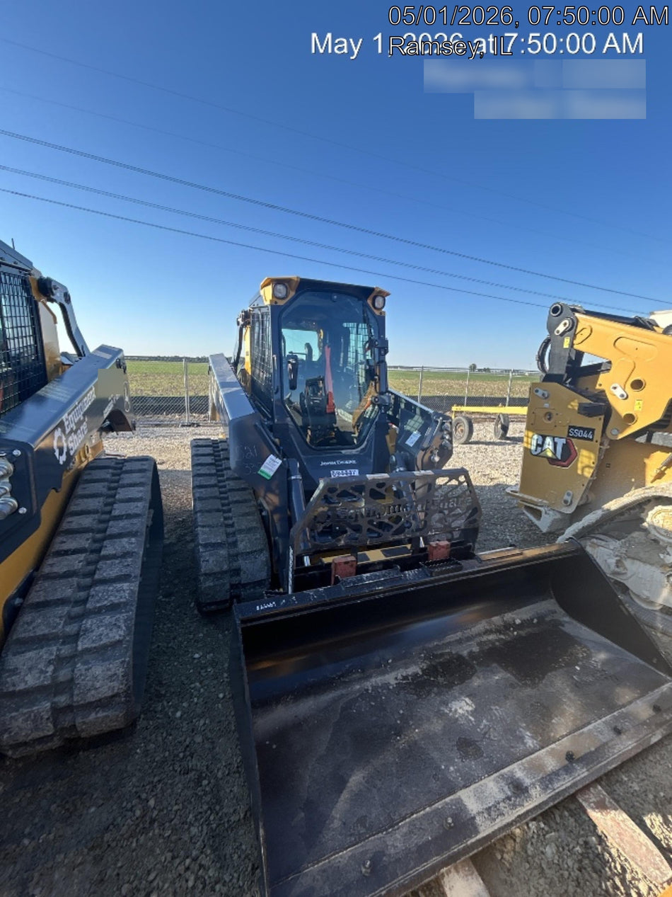 2022 PALADIN 48" Pallet Forks - Paladin