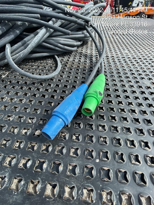 2022 ATLAS COPCO QAS25 CWK