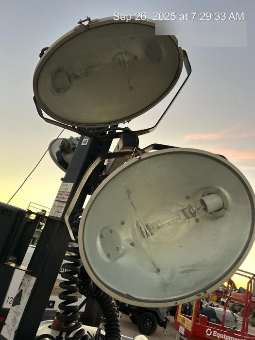 2019 WACKER NEUSON LTV6K-MH