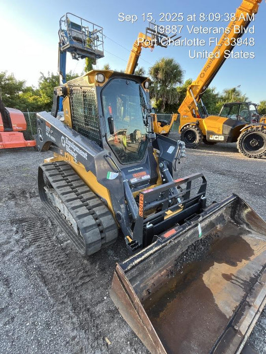 2025 ARROW MATERIAL HANDLING F5100CB-6018