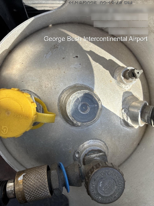 2024 LINCOLN ELECTRIC Ranger 305 LPG