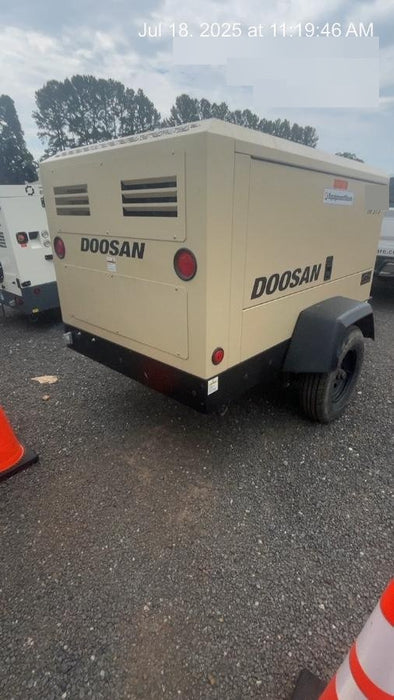 2023 DOOSAN P425/HP375WCU