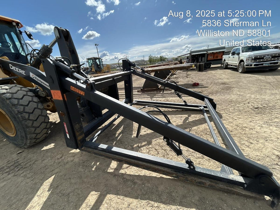 2024 ARROW MATERIAL HANDLING 7196250-6-96-049PG