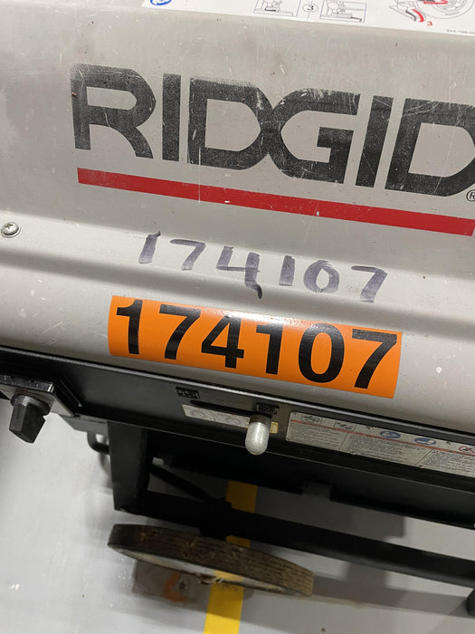 2021 RIDGID 1224
