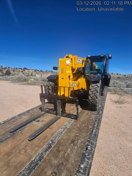 2025 JCB 506-36
