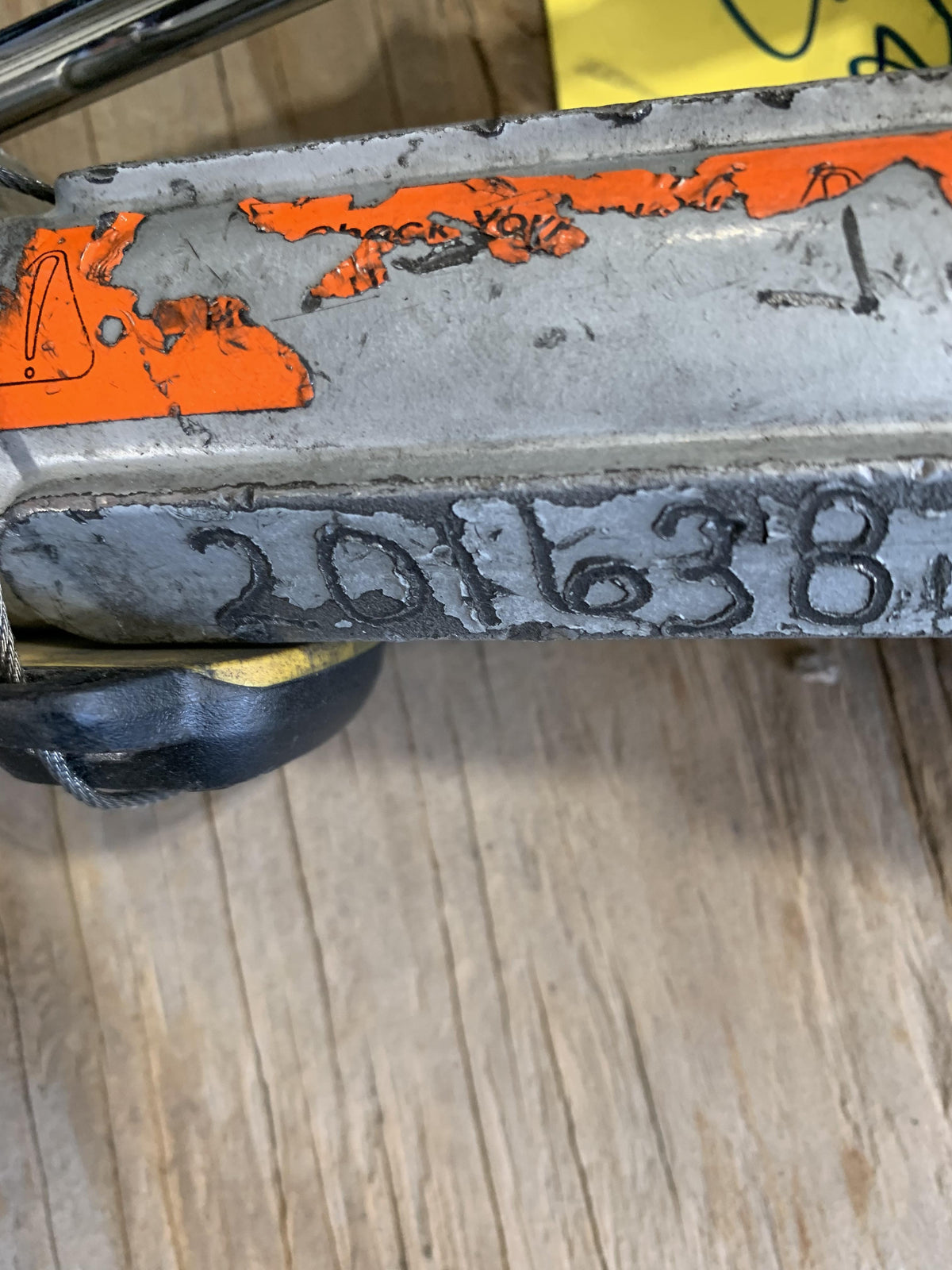 2022 PETOL P95-525