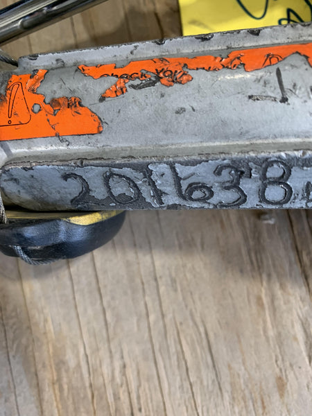 2022 PETOL P95-525