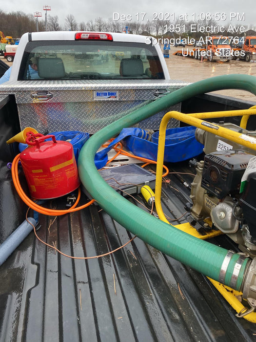 2019 WACKER NEUSON PT4A