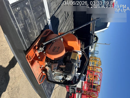 2023 MULTIQUIP MVC82VHW