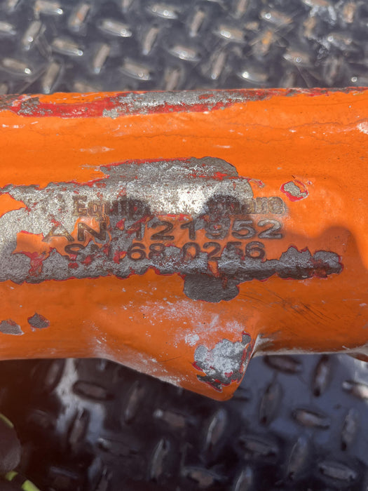 2020 MICHIGAN PNEUMATIC MP-TPB60-118