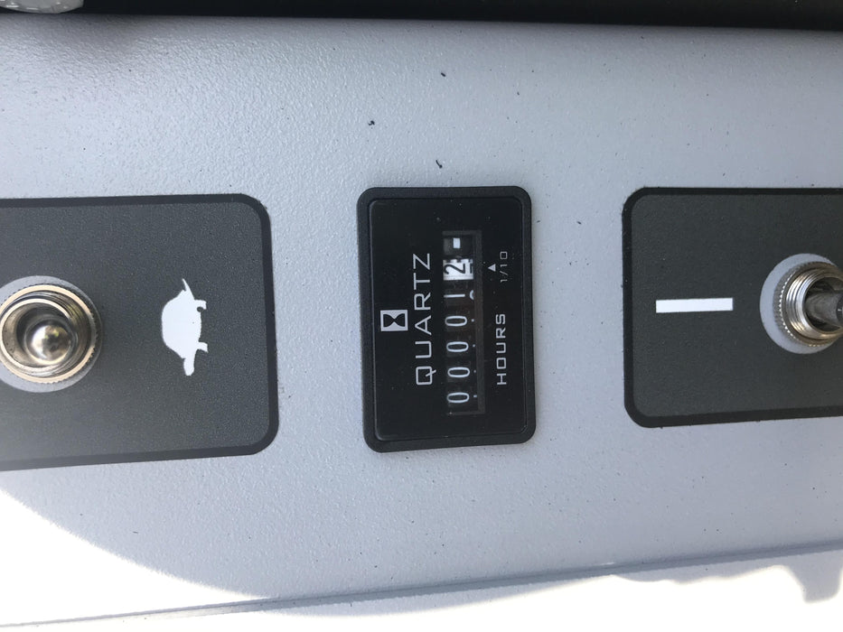 2020 WACKER NEUSON G25