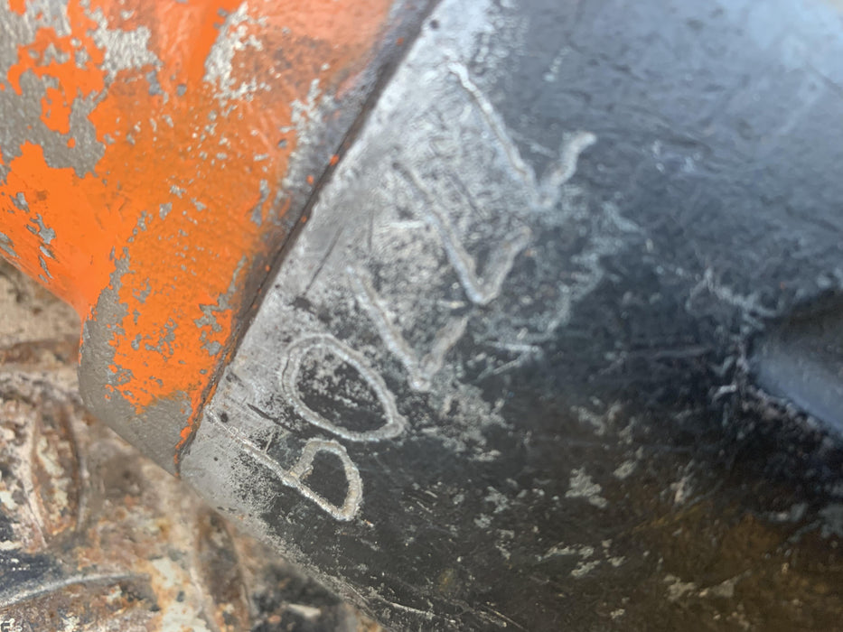 2020 MICHIGAN PNEUMATIC 751SS