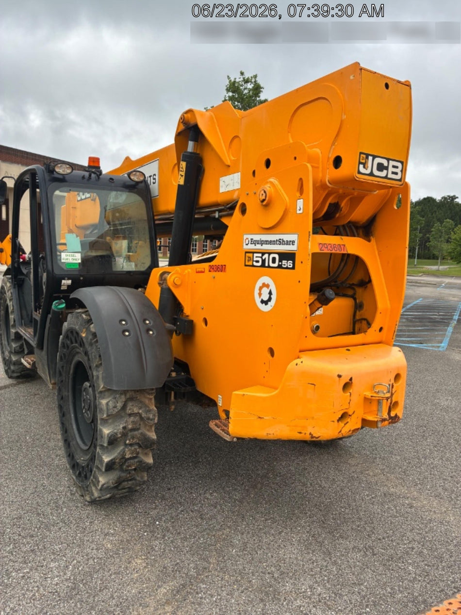 2023 JCB 510-56