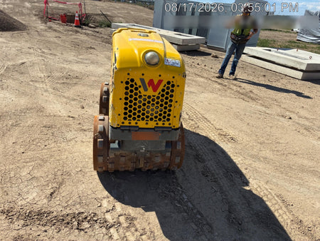 2024 WACKER NEUSON RTLx-SC3