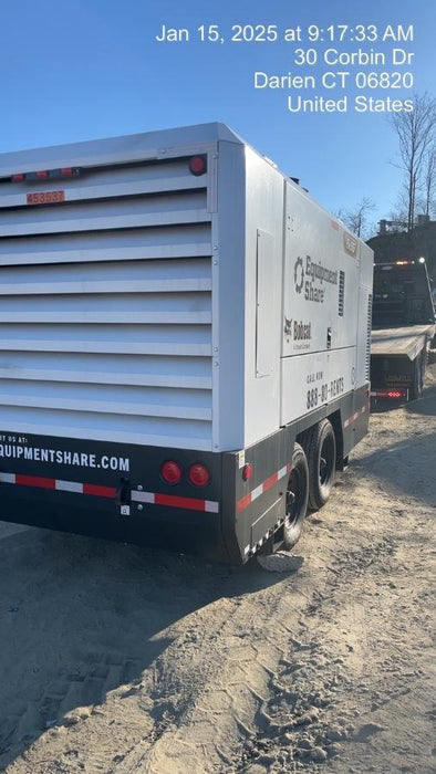 2025 BOBCAT PA915WCU-T4F