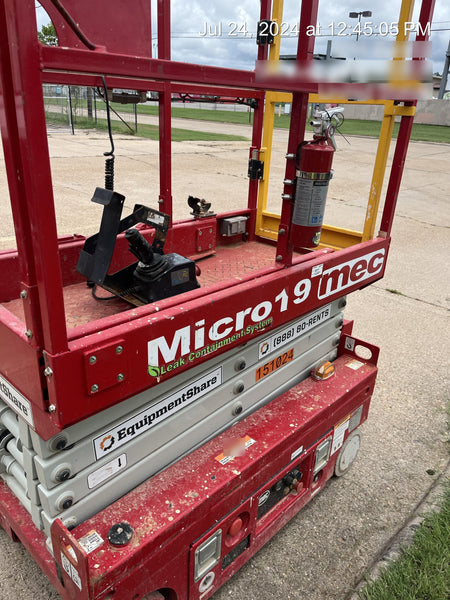 2021 MEC Micro 19