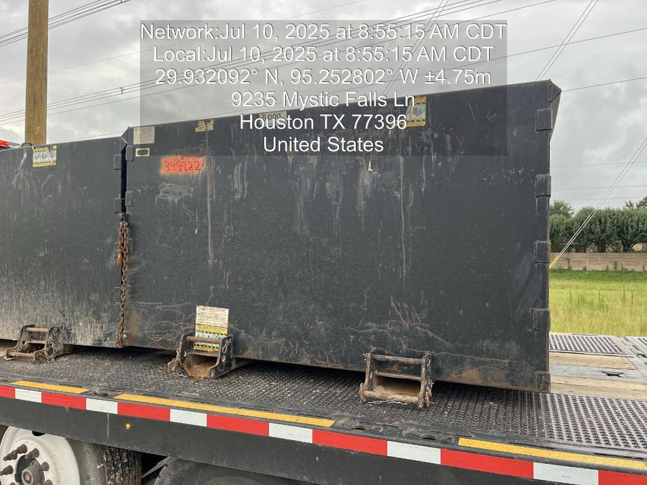 2023 STAR INDUSTRIES 1430