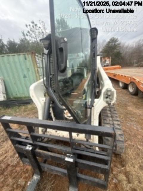 2025 ARROW MATERIAL HANDLING F5144CB