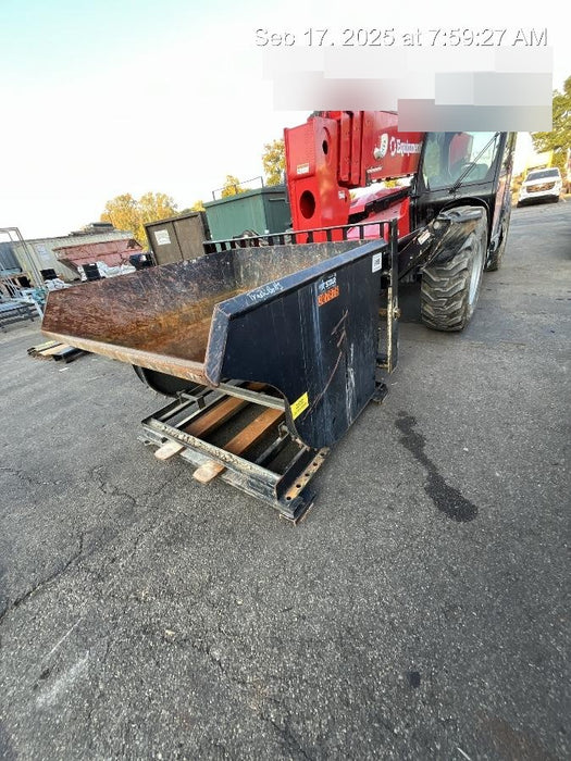 2023 STAR INDUSTRIES M-1820 - Self-Dump Hopper