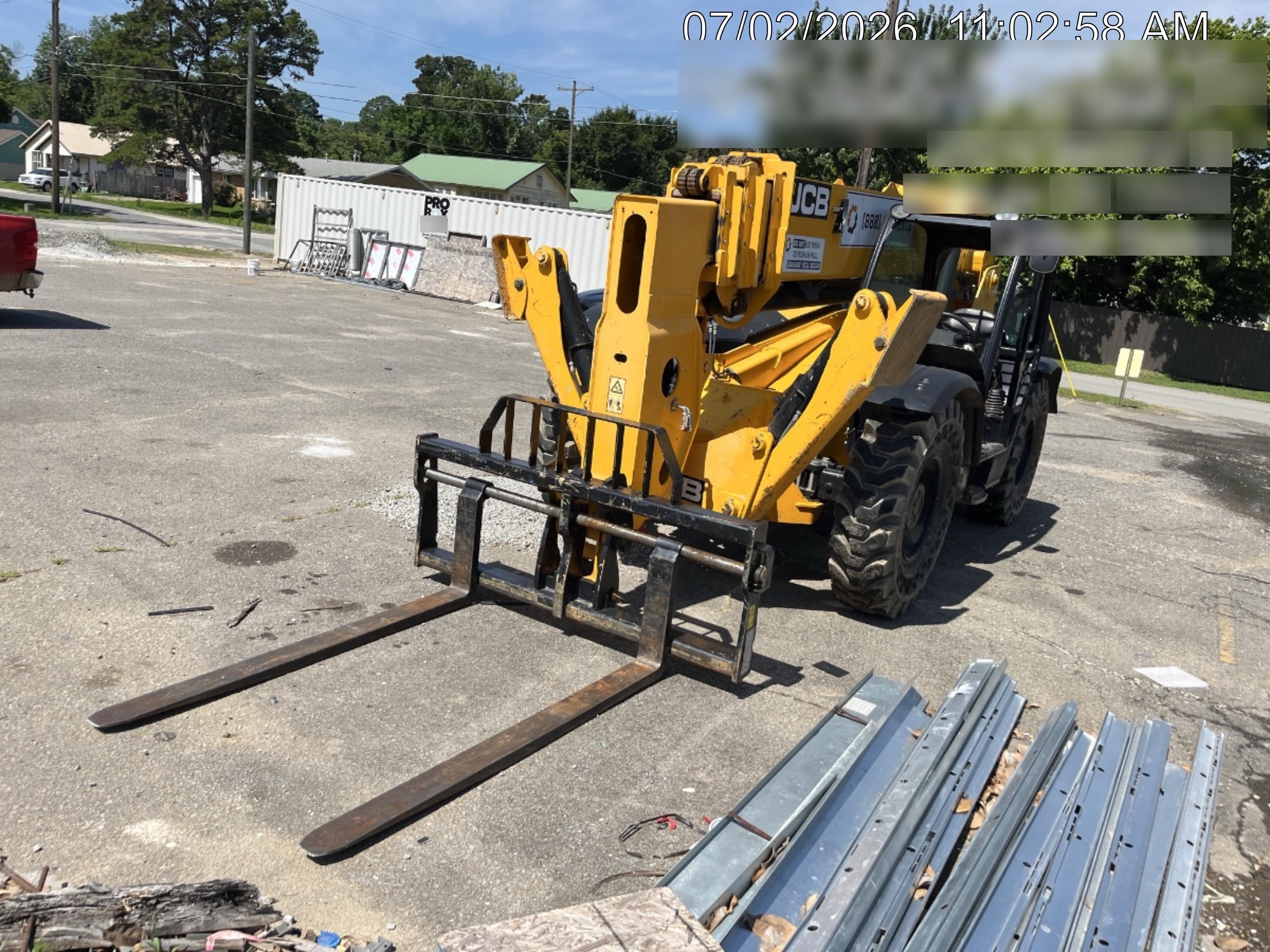 2021 JCB 510-56