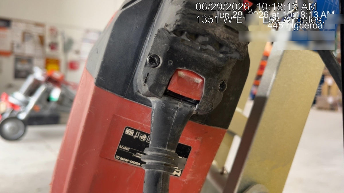 2024 HILTI TE 1000-AVR