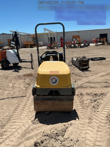 2020 WACKER NEUSON RD12A