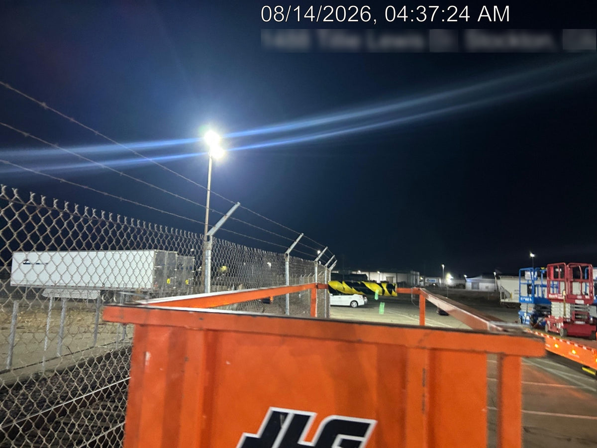 2022 JLG ES2632
