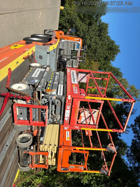 2022 SKYJACK SJ3219
