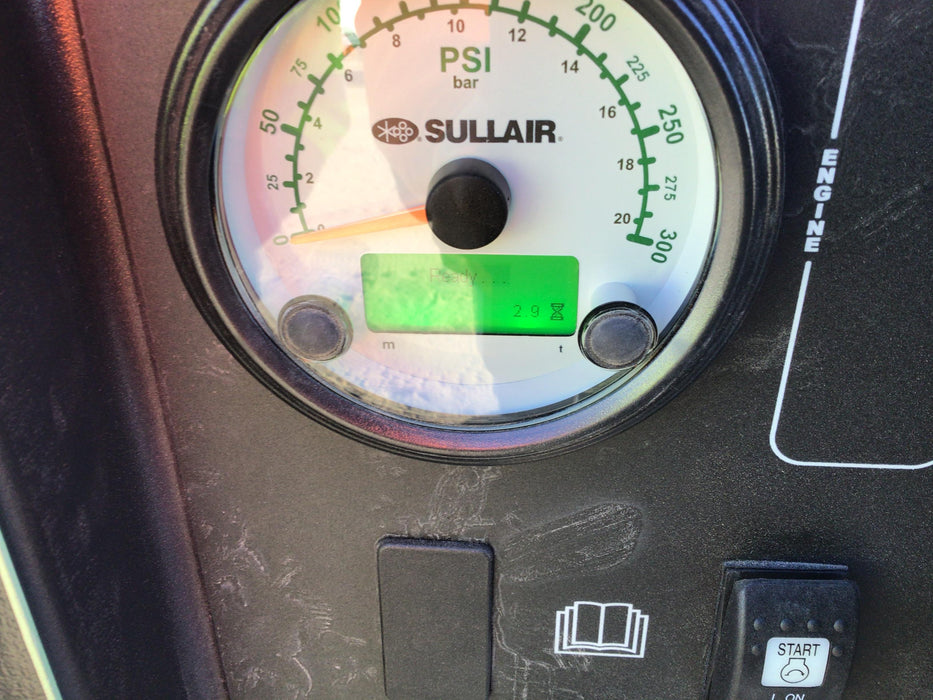 2020 SULLAIR 185-DPQ