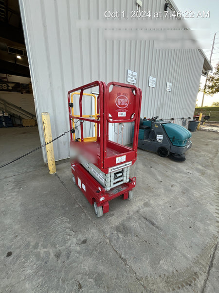 2022 MEC 1330SE
