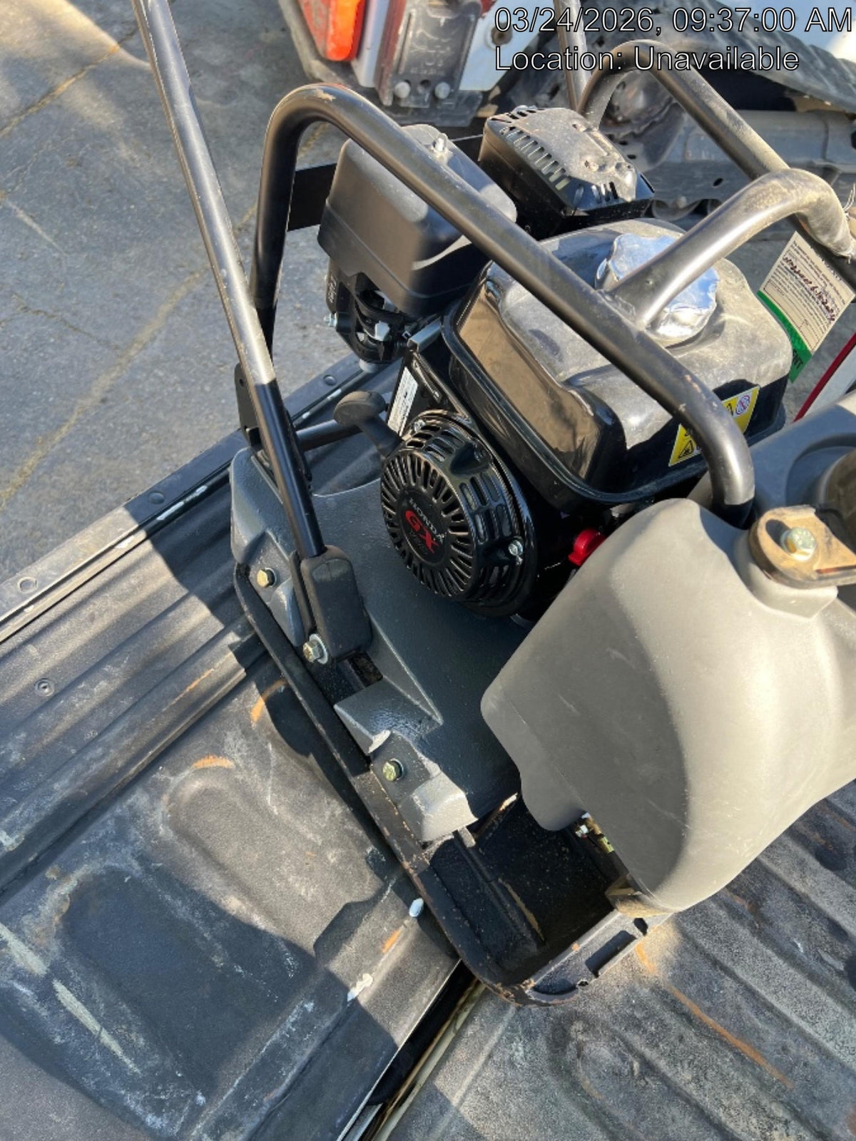 2023 THIRD COAST EQUIPMENT SP5013H