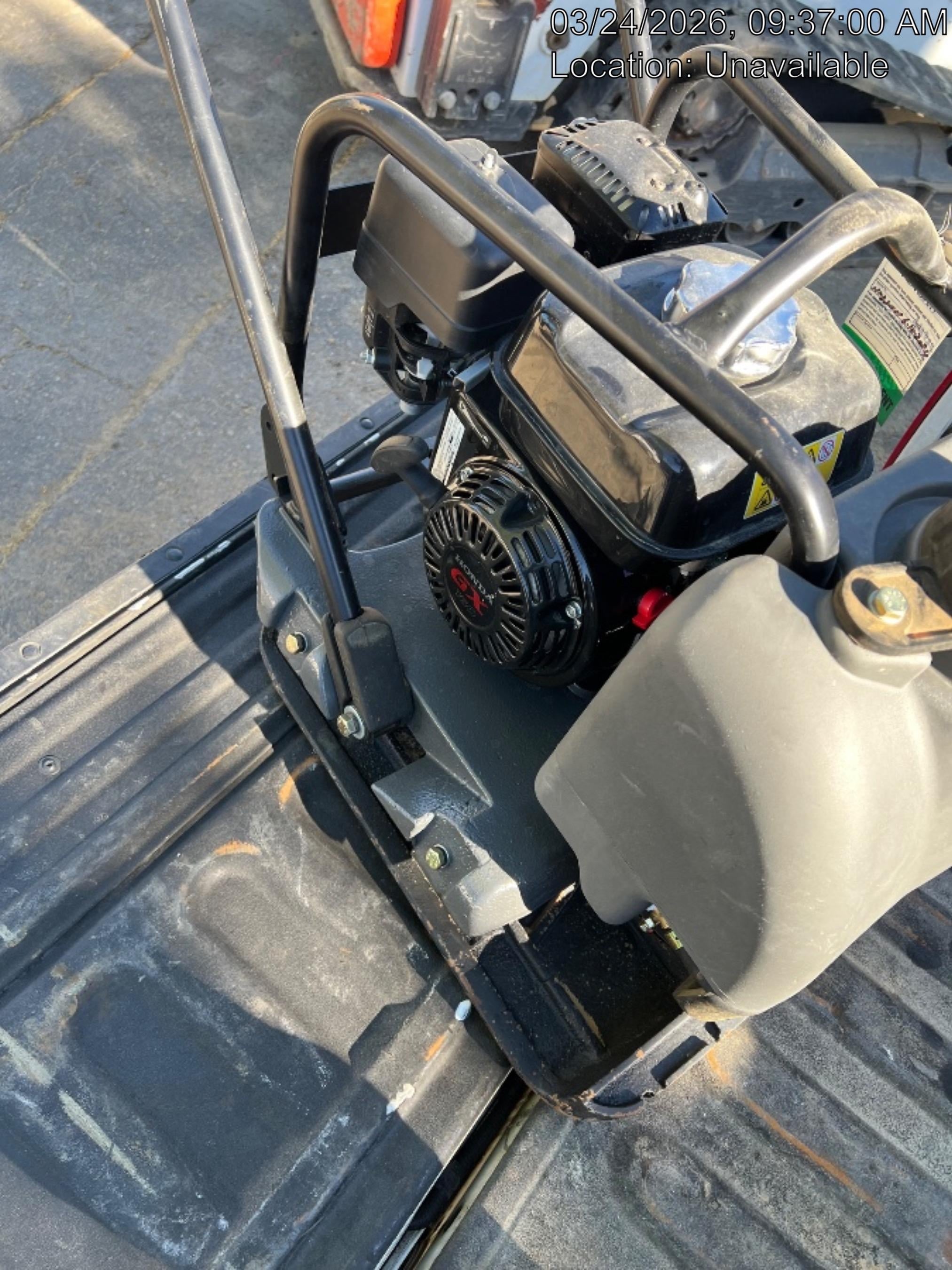 2023 THIRD COAST EQUIPMENT SP5013H