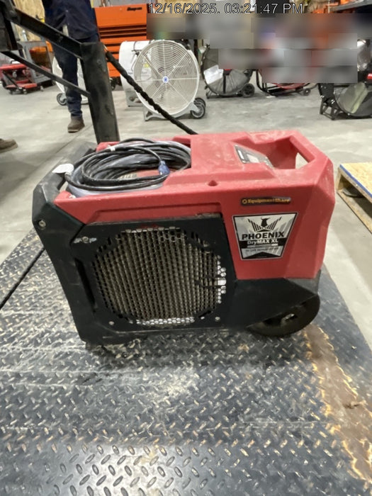 2021 PHOENIX DryMAX XL