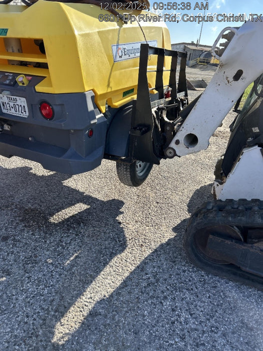 2025 ARROW MATERIAL HANDLING 24" Pallet Fork Frame