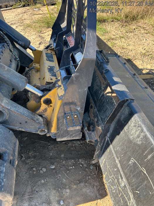 2025 PALADIN 48" Pallet Forks - Paladin