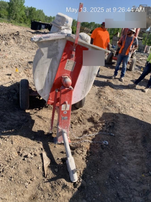 2019 MULTIQUIP WM90PH8