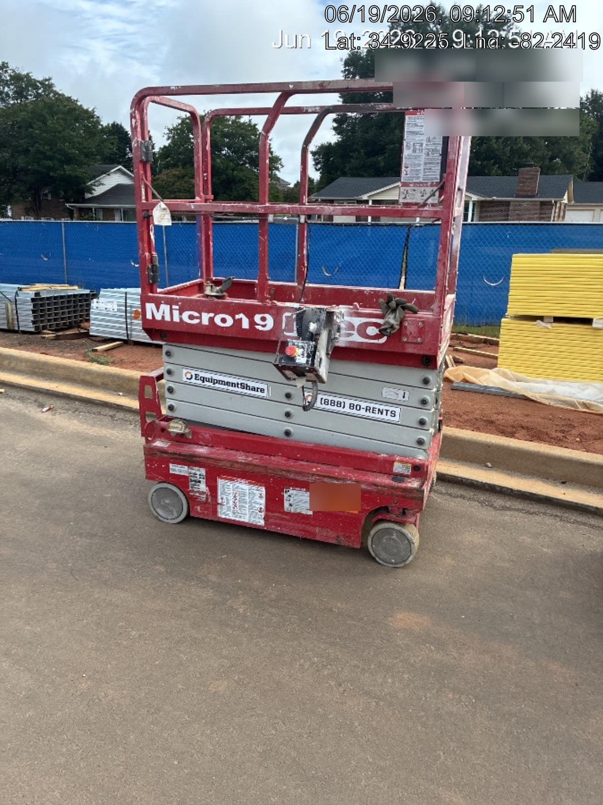 2019 MEC Micro 19