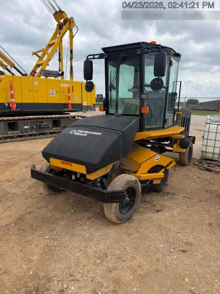 2023 LAYMOR SM450