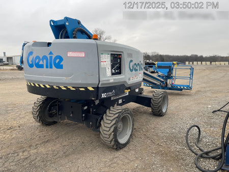 2021 GENIE S-40 XC