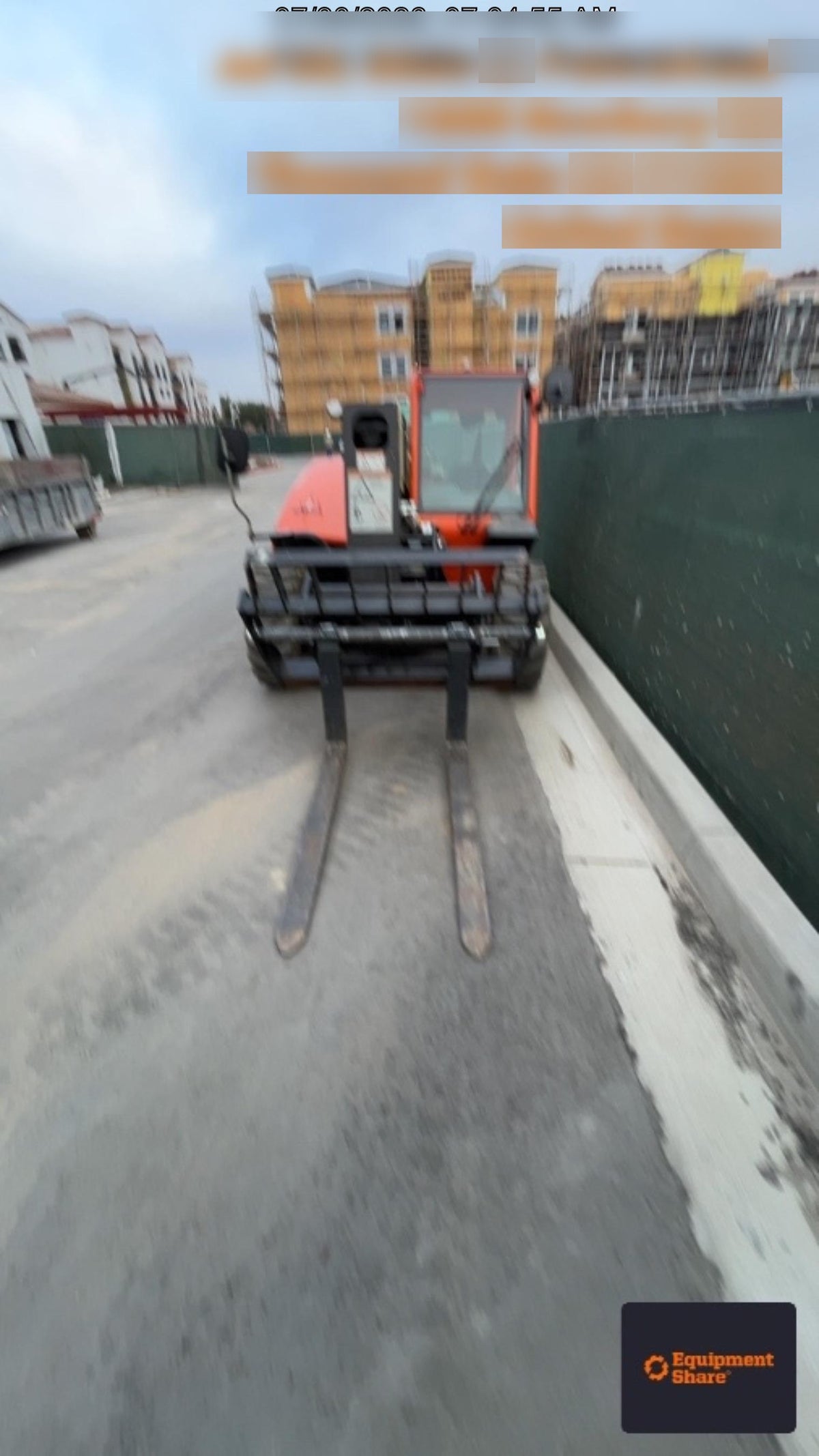 2025 JLG 519
